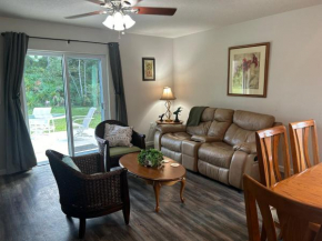 beautiful palmwood drive bungalow